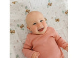 BabyOno muslin diapers beige 348/14