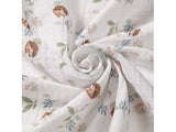 BabyOno muslin diapers mint 348/16