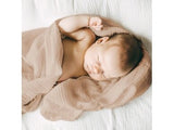 BabyOno muslin diapers, rudas, 348/08