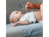 BabyOno muslin diapers, rudas, 348/08