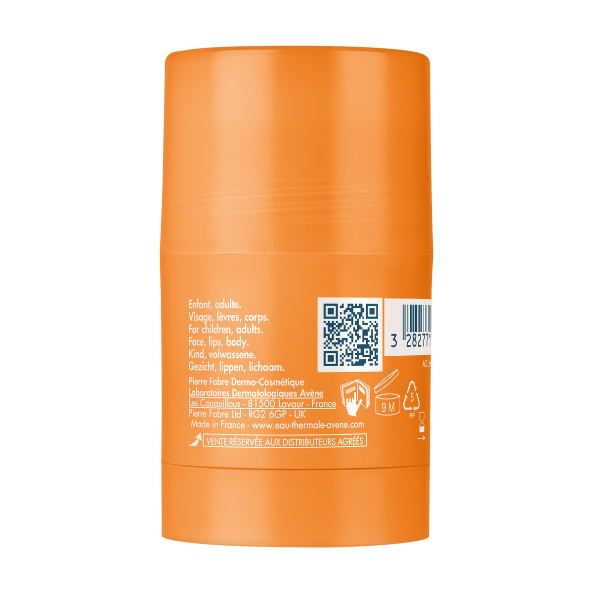 ULTRA STICK SPF50