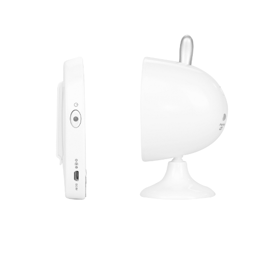Baby Online Video Monitor