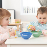 Couverts d'apprentissage flexibles - Dès 6 mois