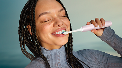 Philips Sonicare 2100 Rechargeable toothbrush