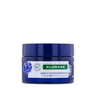 Bain d'Hydratation Nuit au Bleuet BIO & Ac. Hyaluronique 100% Organic - Halsa