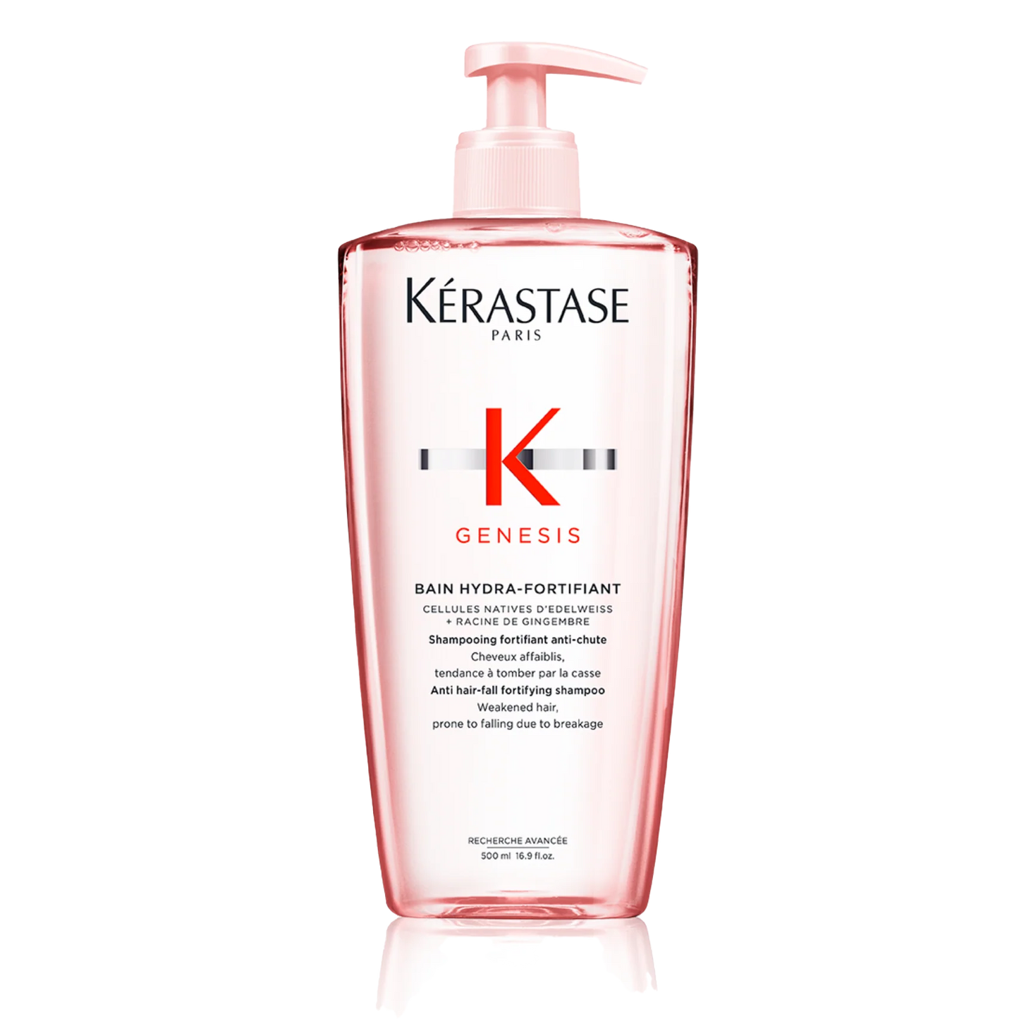 Kerastase Genesis - Bain Hydra-Fortifiant Shampoo 500ml