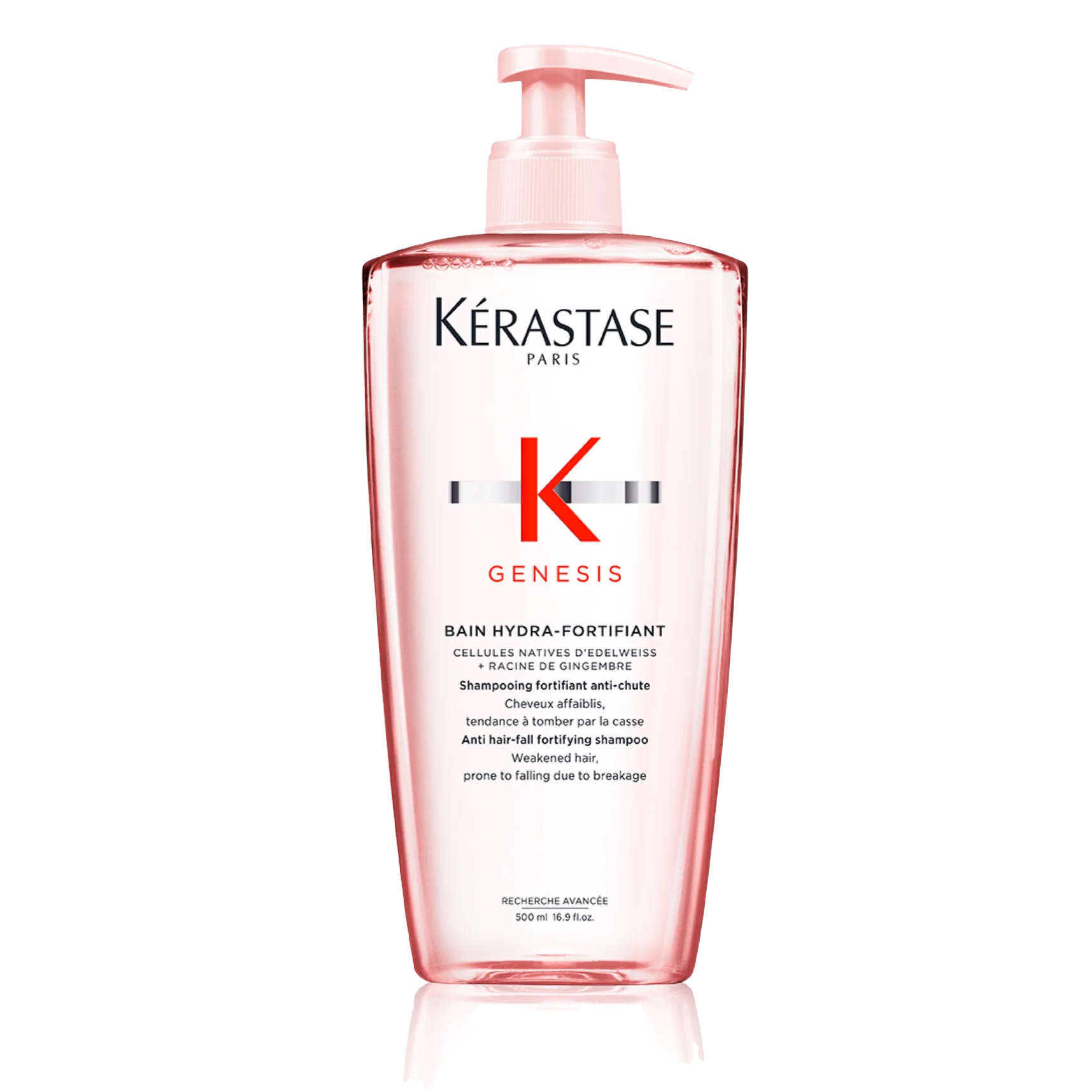 Kerastase Genesis - Bain Hydra-Fortifiant Shampoo 500ml