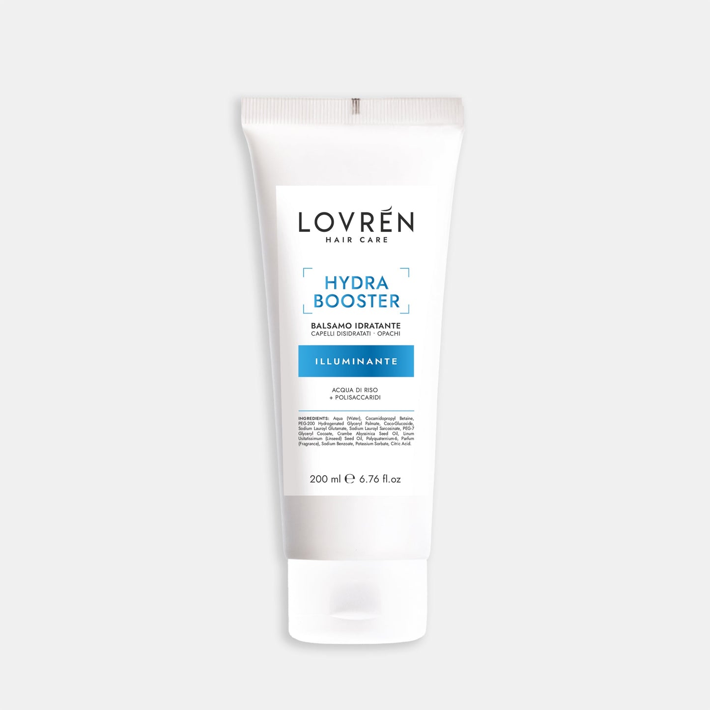 Hydra Booster Moisturizing Conditioner