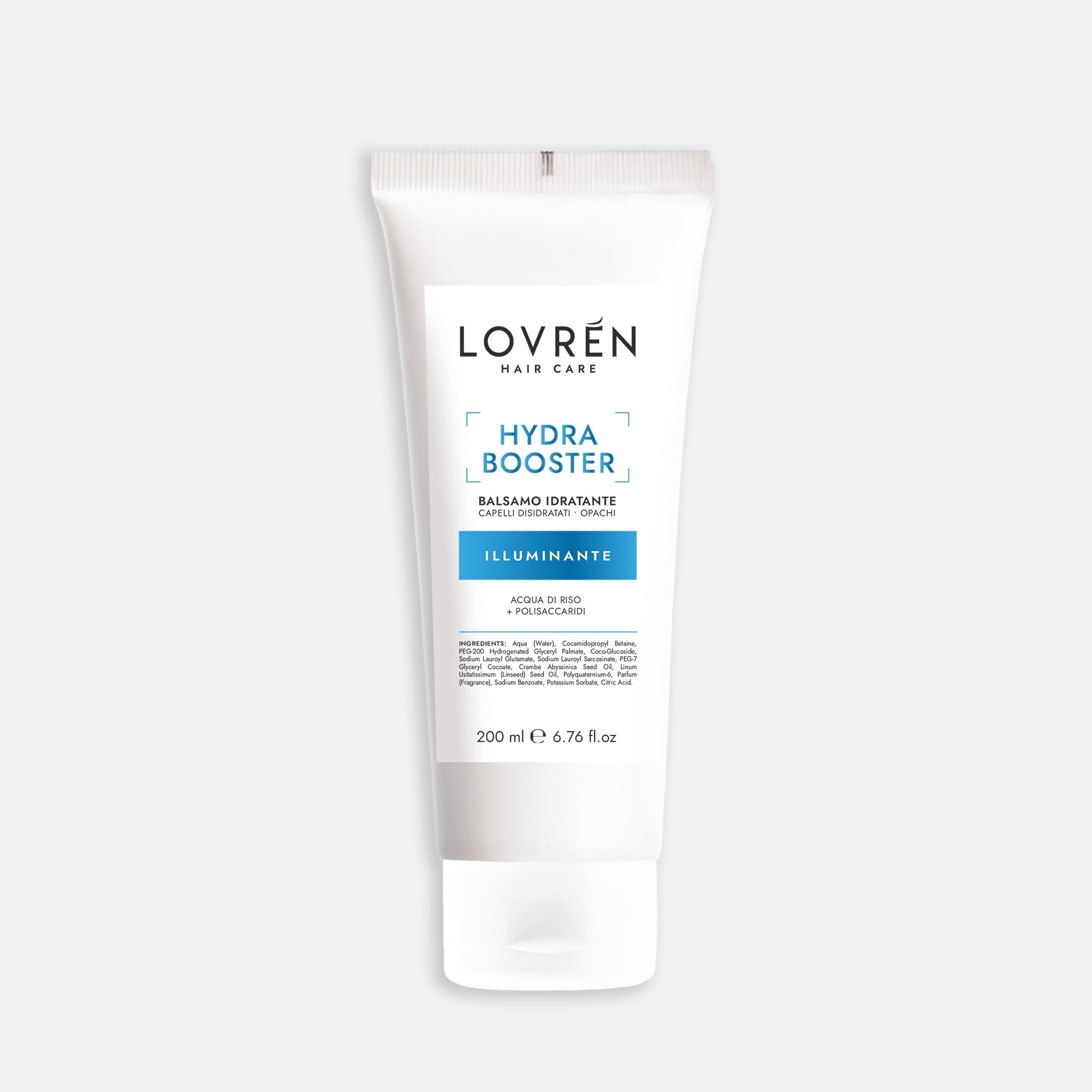 Hydra Booster Moisturizing Conditioner