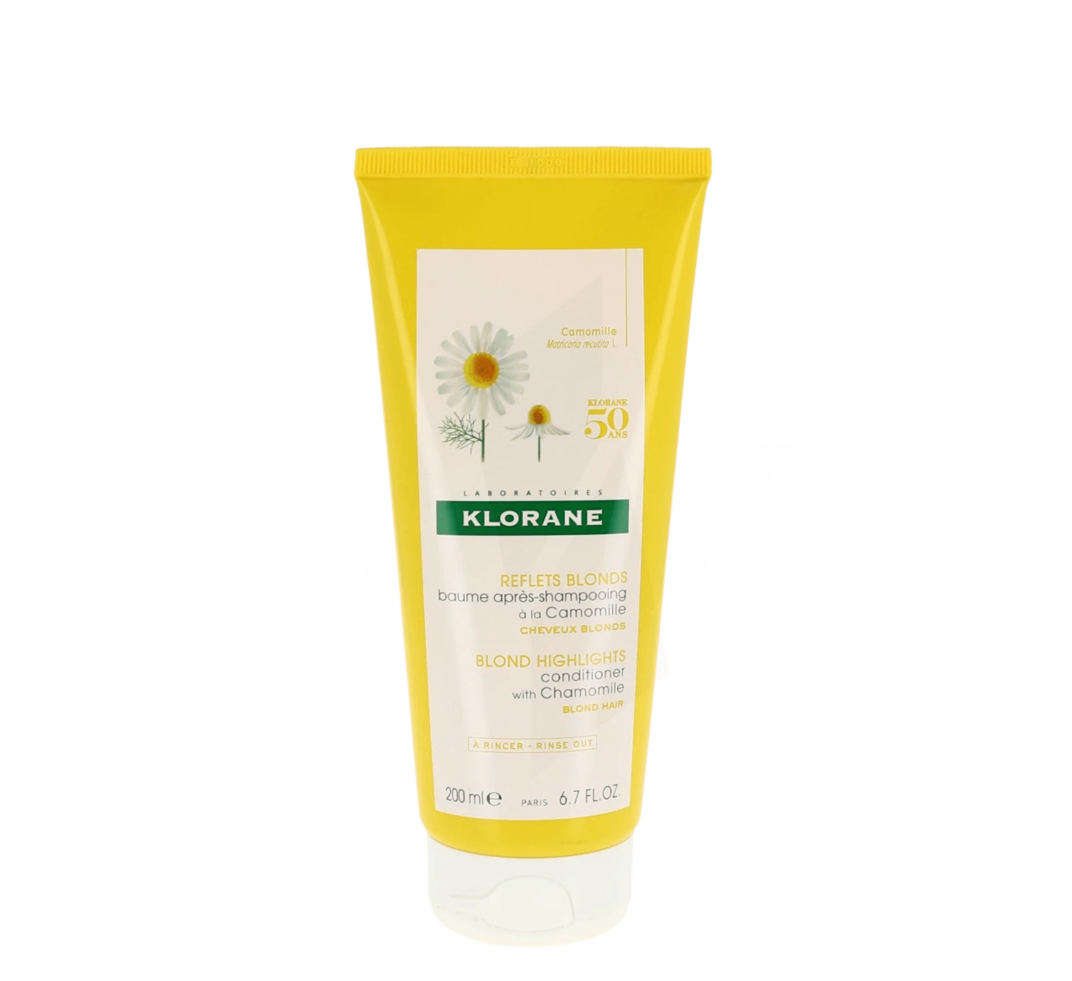 Baume Camomille (*200ml) - Halsa