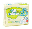 BB ECOLOGIC MINI 3/6 KG T2 * 32 PCS - Halsa