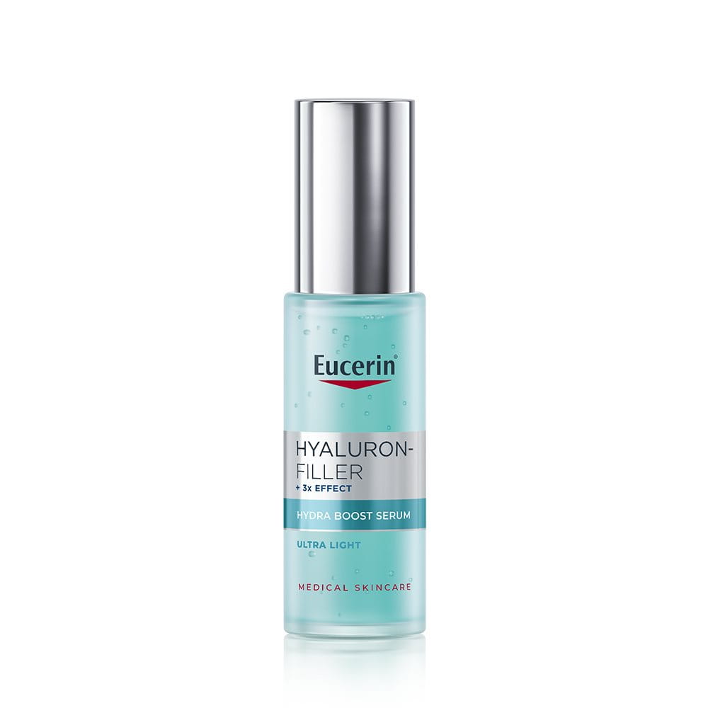 Hyaluron-Filler +3x Effect Hydra Boost Serum