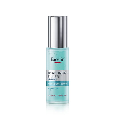 Hyaluron-Filler +3x Effect Hydra Boost Серум