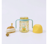 bbet Baby Feeding Cup with Handles *210ml