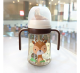 bbet Baby Feeding Cup with Handles *210ml