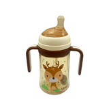 bbet Baby Feeding Cup with Handles *210ml