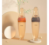 bbet Baby Silicone Spoon Feeding Feeder