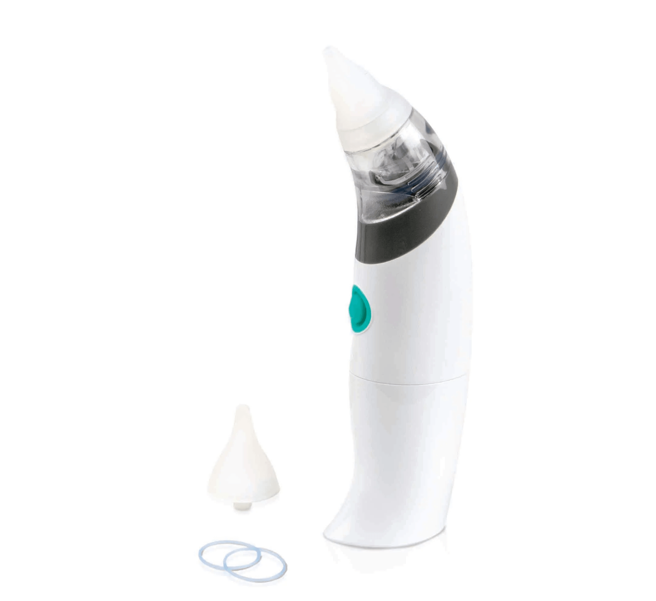 Bbluv Battery Operated Nasal Aspirator - Halsa