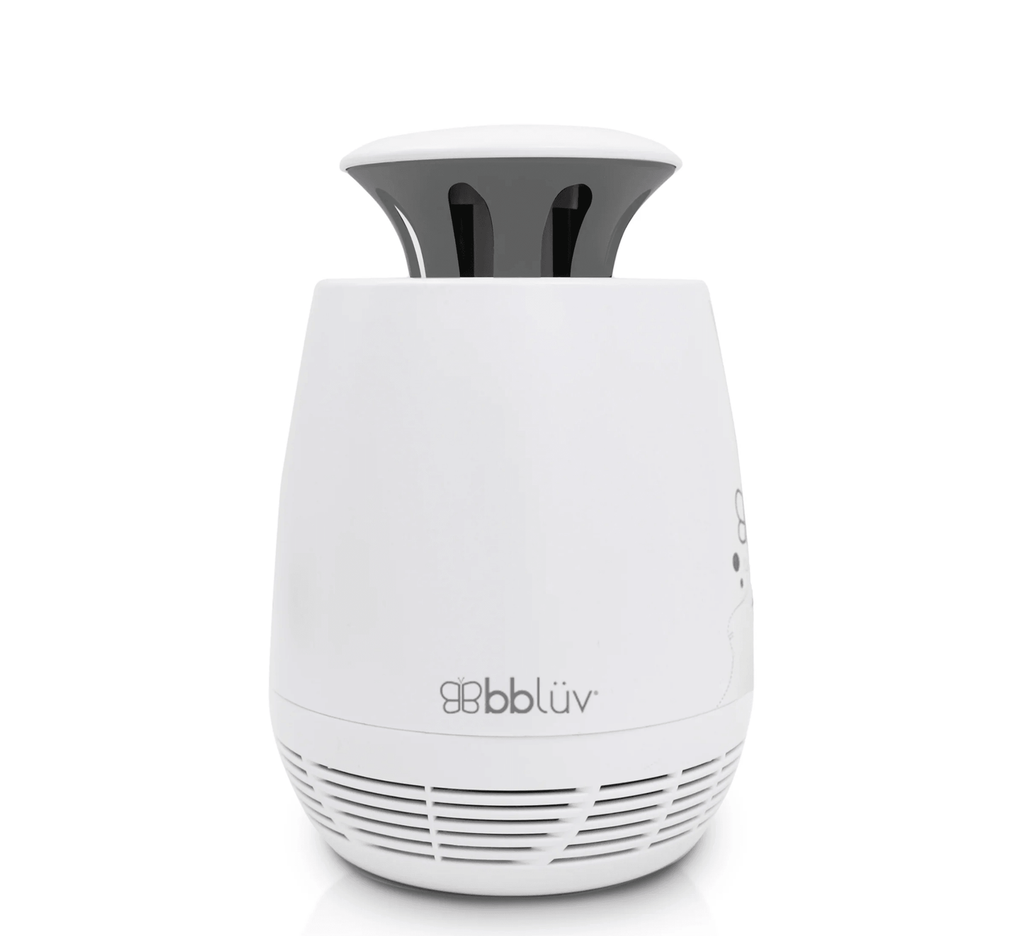 Bbluv Electric Anti-Mosquito Lamp - Halsa