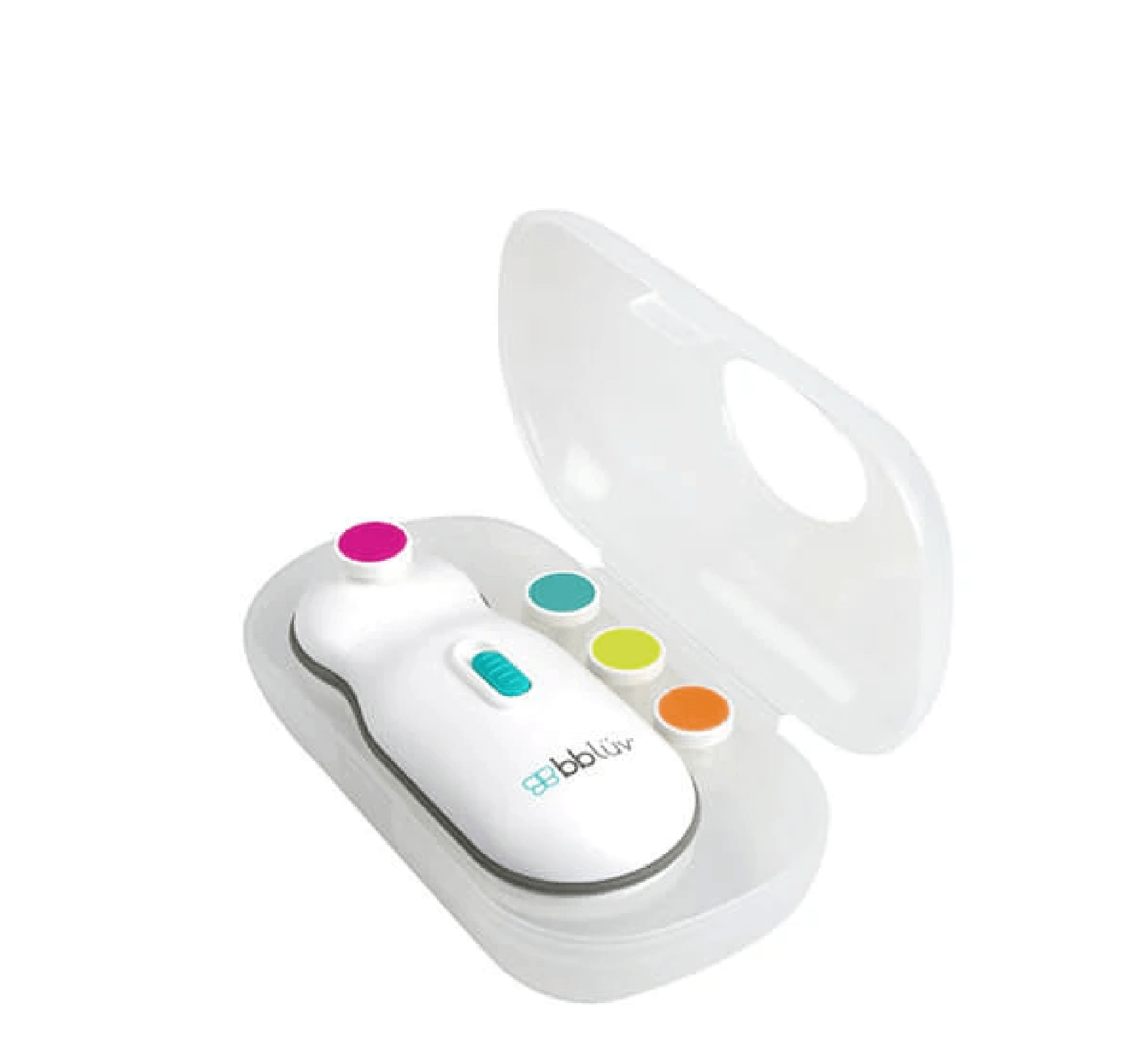 Bbluv Electric Nail Trimer - Halsa