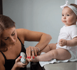 Bbluv Electric Nail Trimer - Halsa