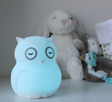 Bbluv The Portable Baby Night Light - Halsa