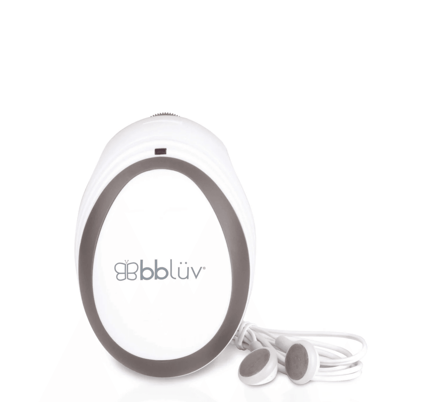 Bbluv Wireless Fetal Doppler me kufje