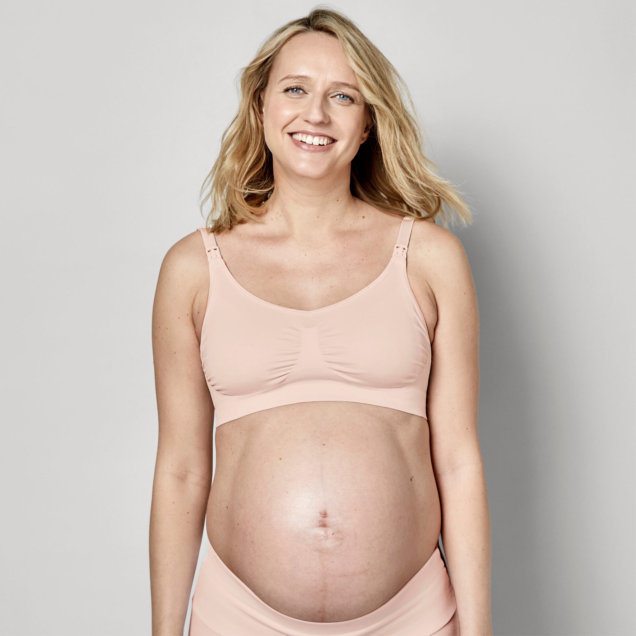 Medela Keep Cool™ Breathable Maternity and Nursing Bra
