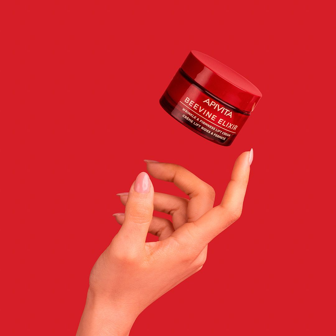 Wrinkle & Firmness Lift Cream - Light Texture