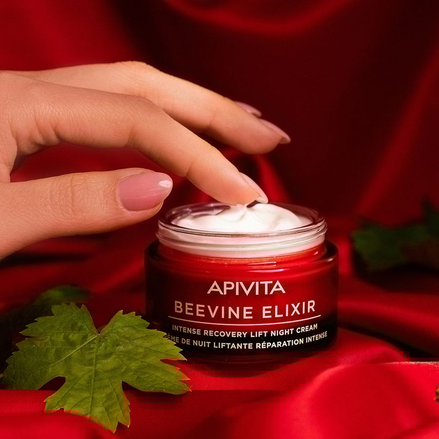Intense Recovery Lift Night Cream