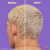 So Silver Triple Power Toning Hair Mask for Blonde and Silver Hair