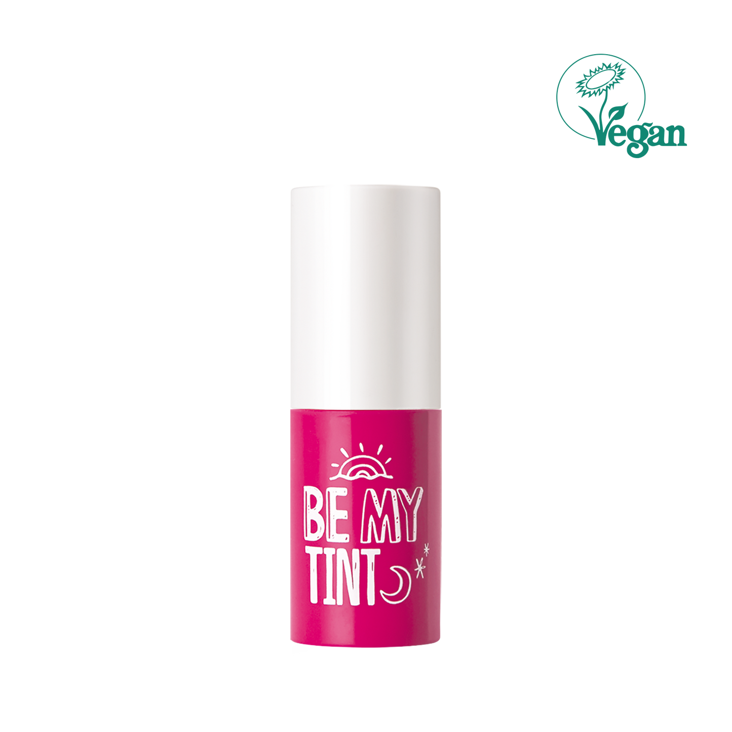 BE MY TINT 01 WANNA BE PINK