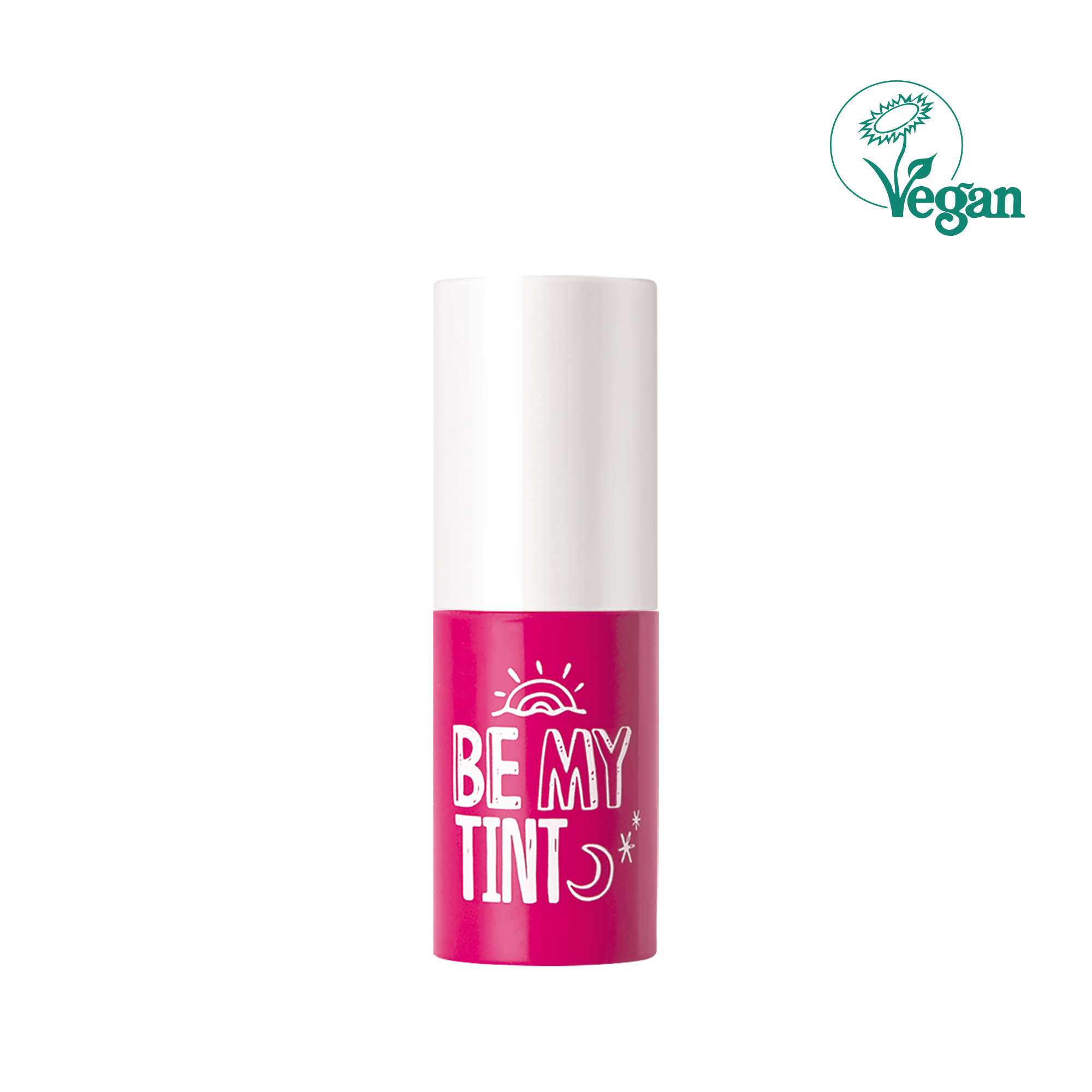 BE MY TINT 01 WANNA BE PINK