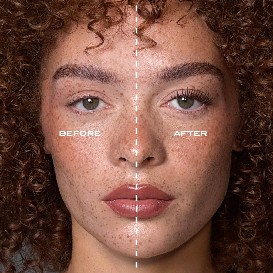 Beyond Bold Mascara