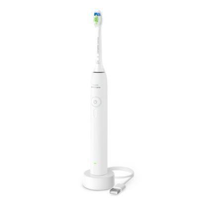 Philips Sonicare HX4031/21 3100 Rechargeable Toothbrush