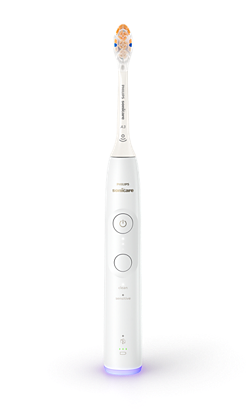 Philips Sonicare Series 6100 Dental Professional Trial Unit