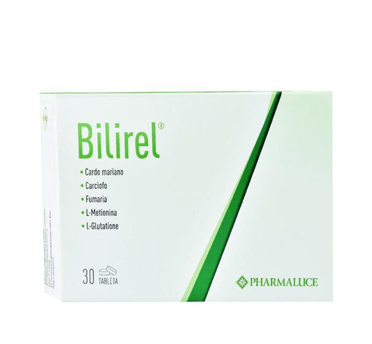Bilirel *30 Tableta - Halsa