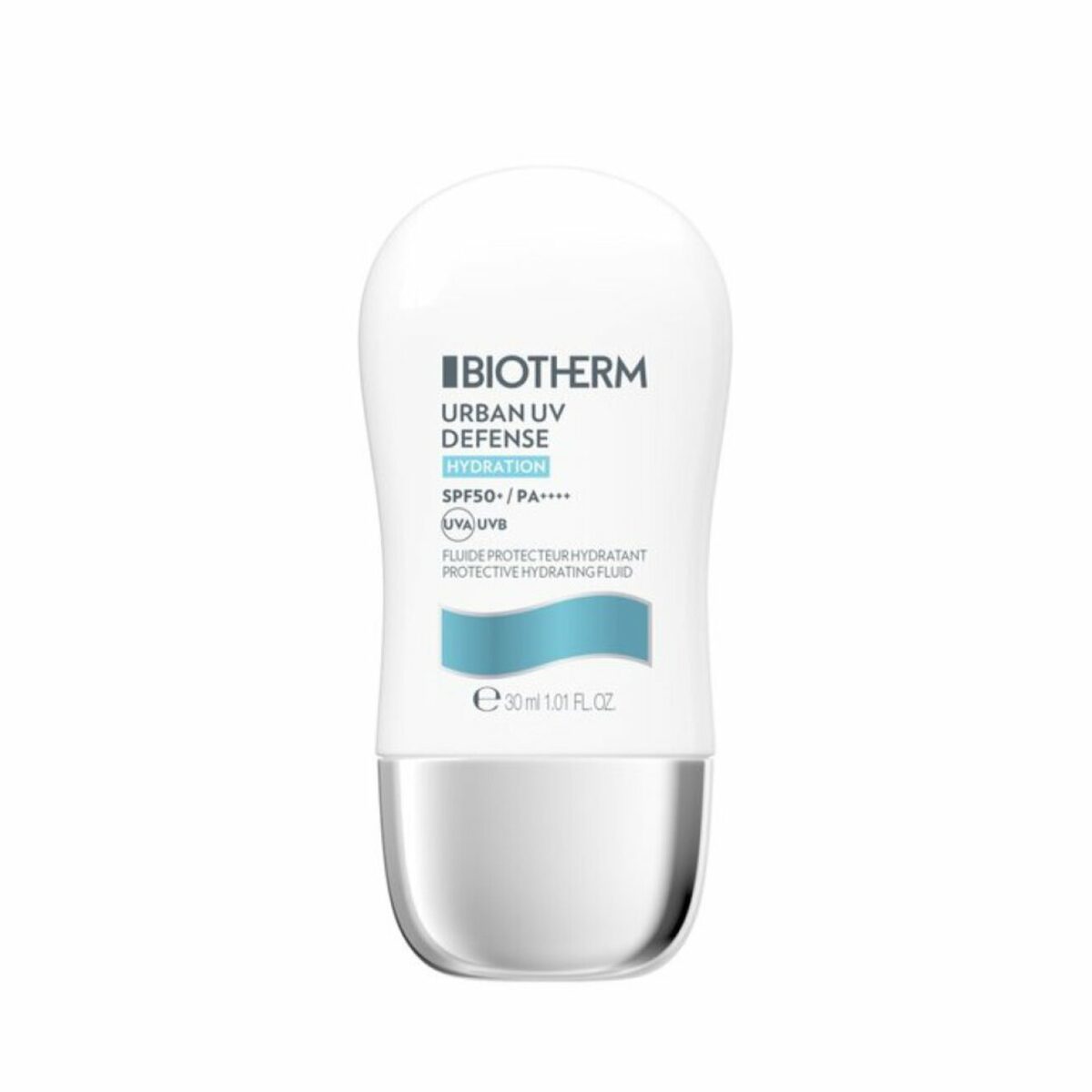 BIOTHERM UV DEFENSE HYDRATING FLUID 30ML
