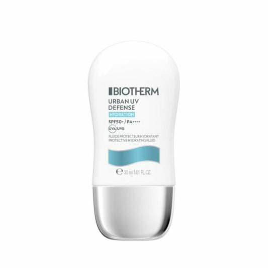 BIOTHERM UV DEFENSE HYDRATING FLUID 30ML