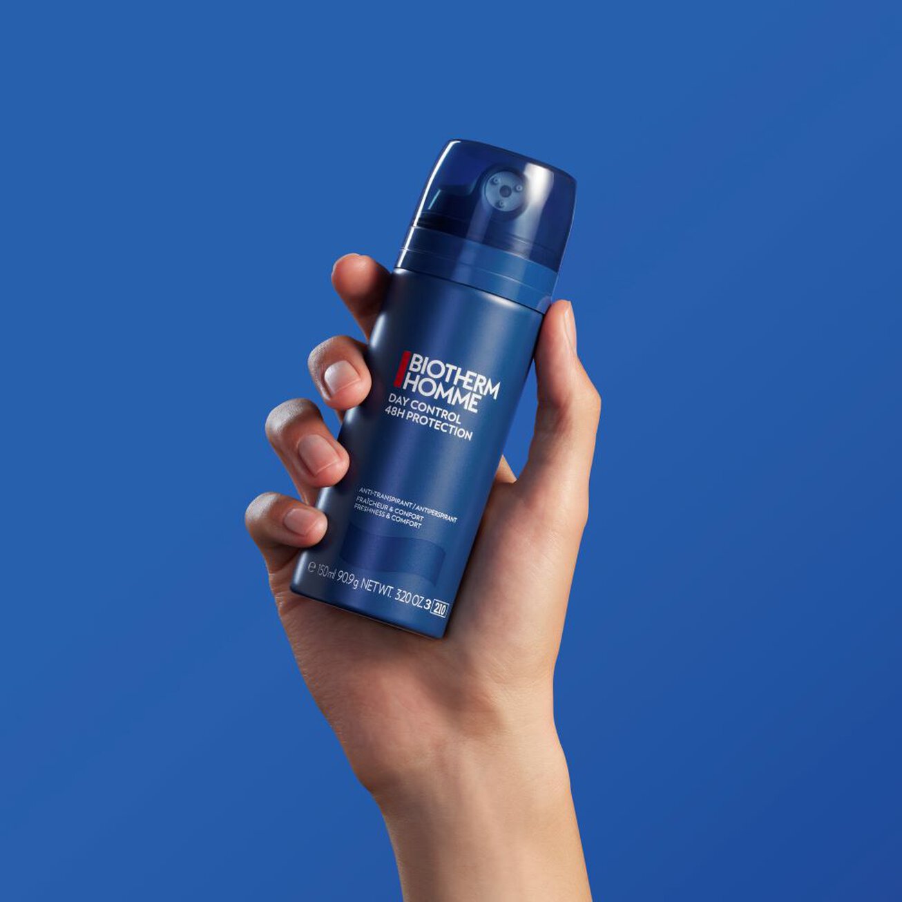 48 H Day Control Spray