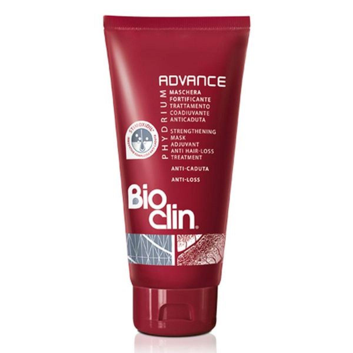 Bioclin - Phydrium Advance Fortifying Mask - Halsa