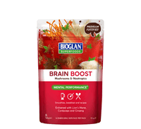 Bioglan Brain Boost *70gr - Halsa