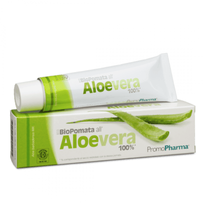 Biopomata Aloe Vera