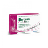 Bioscalin Fiale Tricoage45+ - Halsa