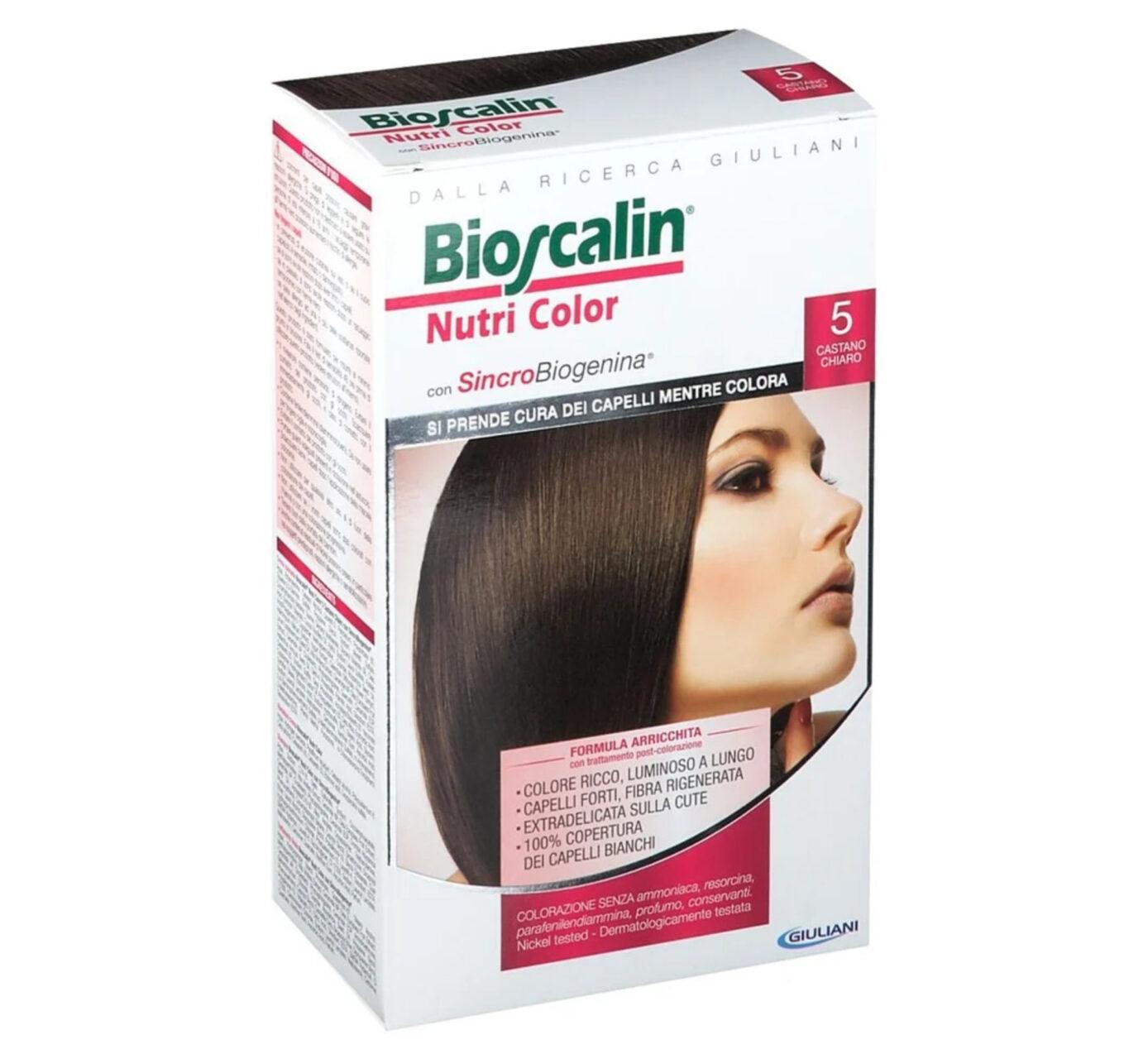 Bioscalin Nutri Color 1 - 05 - Halsa