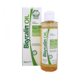 Bioscalin Oil Shampoo Fortificante - Halsa