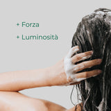 Bioscalin – Total Care Shampo forcuese, revitalizuese për meshkuj dhe femra