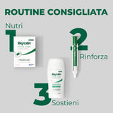 Bioscalin – Total Care Shampo forcuese, revitalizuese për meshkuj dhe femra