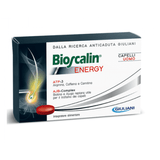 Bioscalin Uomo Energy Compresse *30 TAB - Halsa