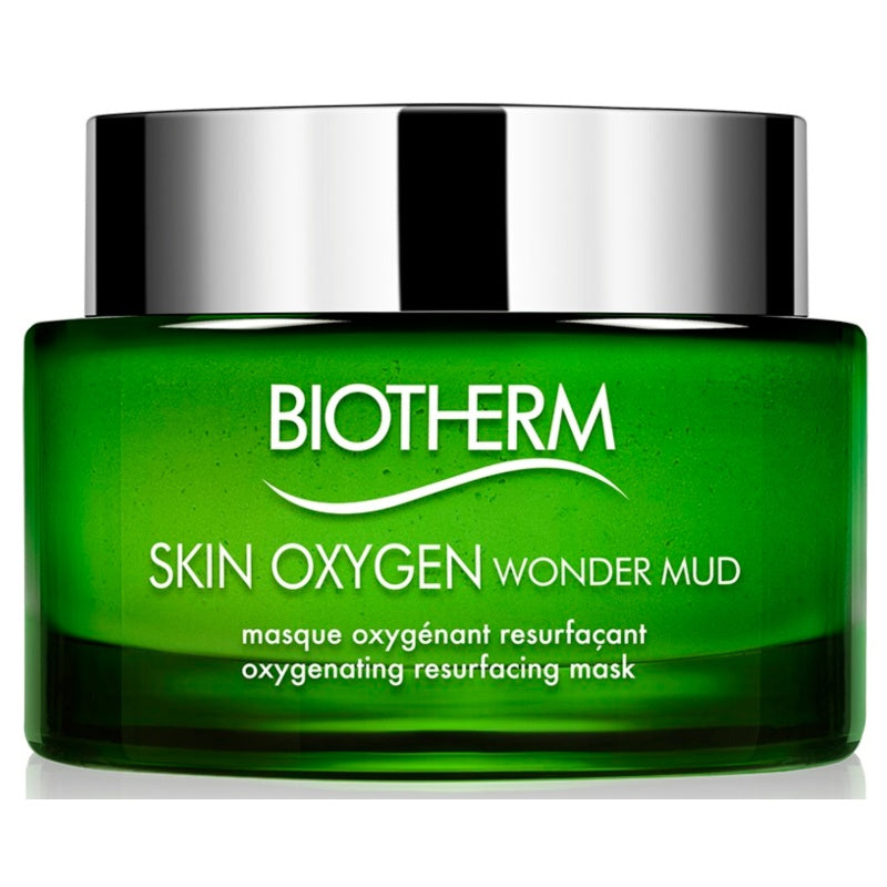 Skin Oxygen Wonder Mud